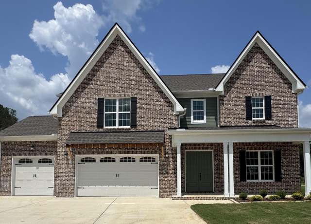 Property at 7913 Autumn Glen Dr, Owens Cross Roads, AL 35763, 4 beds, 3 baths