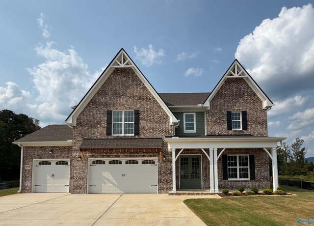 Property at 7913 Autumn Glen Dr, Owens Cross Roads, AL 35763, 4 beds, 3 baths