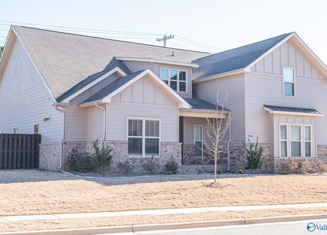 Property at 9101 Wagon Pass Way SE, Owens Cross Roads, AL 35763, 4 beds, 3.5 baths