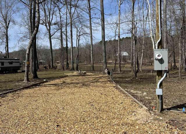 Property at 11 County Road 182, Cedar Bluff, AL 35959