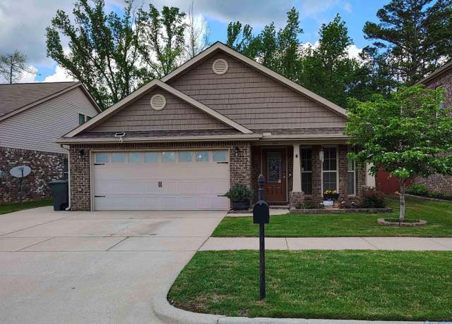 Property at 1810 Clayton Cove Dr NW, Madison, AL 35757, 3 beds, 2 baths