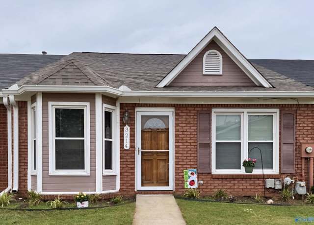 Property at 3214 Darlington Dr SW, Decatur, AL 35603, 2 beds, 2 baths