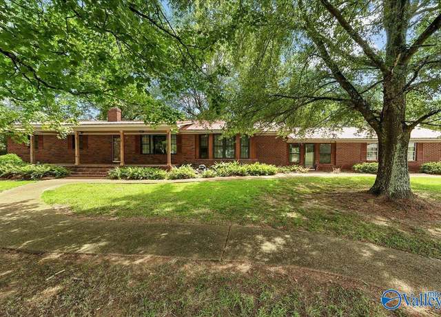 Property at 3476 Hwy 55, Danville, AL 35619, 3 beds, 3 baths