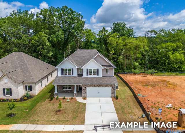 Property at 128 Holly Grove Ln, Harvest, AL 35749, 5 beds, 3 baths