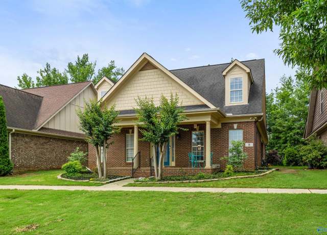 Property at 8 Cypress Point Dr, Huntsville, AL 35824, 4 beds, 2.5 baths