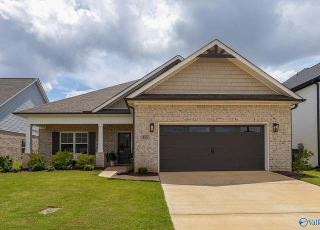 Property at 65 Dylan Rd, Madison, AL 35756, 3 beds, 2 baths