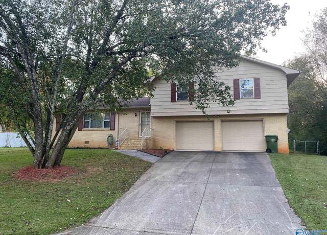 Property at 1103 Oster Dr, Huntsville, AL 35816, 3 beds, 2 baths