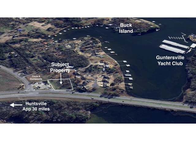 Property at 20138 US Highway 431, Guntersville, AL 35976