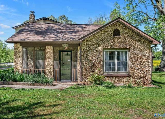 Property at 24245 Nick Davis Rd, Athens, AL 35613, 3 beds, 2 baths