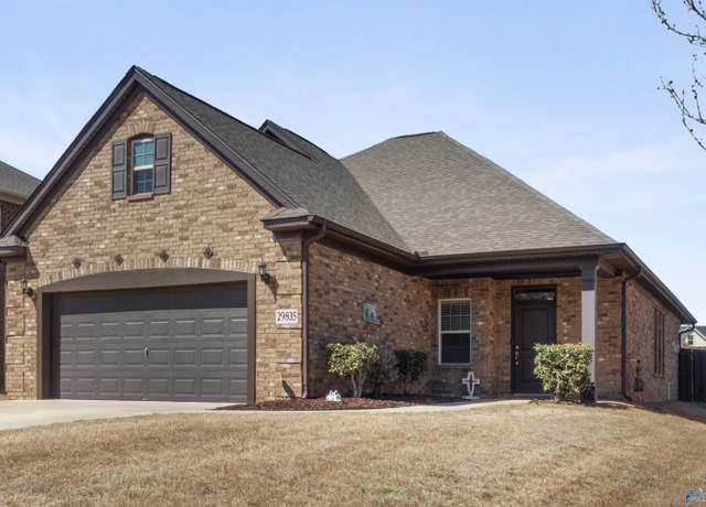Property at 29835 Copper Run Dr, Harvest, AL 35749, 4 beds, 3.5 baths