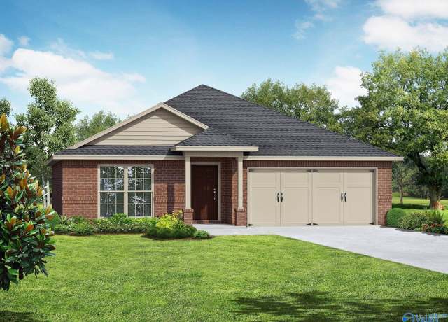 Property at 3205 Chestnut Ct SE, Decatur, AL 35603, 4 beds, 2 baths