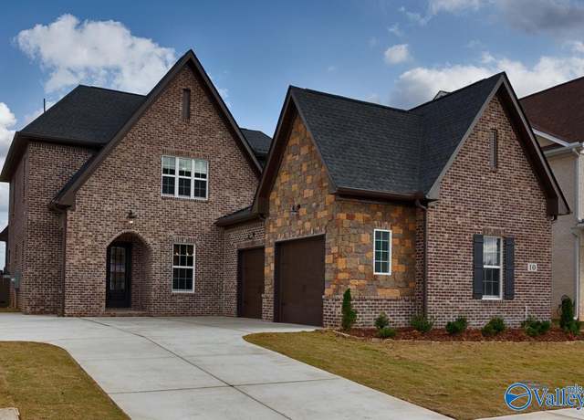 Property at 211 Miniver Pl, Madison, AL 35757, 4 beds, 2.5 baths