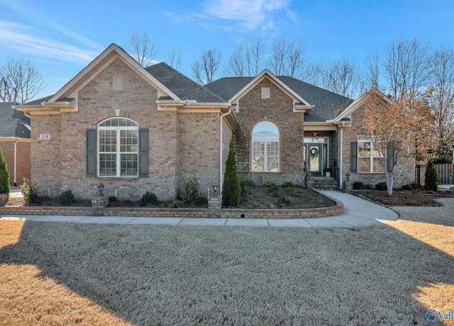 Property at 234 Knotting Pl, Madison, AL 35758, 5 beds, 3.5 baths