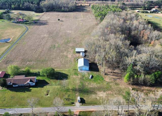 Property at 001 Yarbrough Rd, Athens, AL 35613