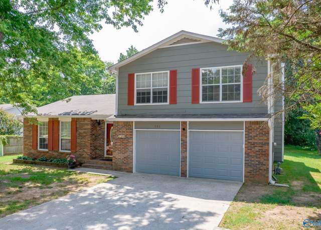 Property at 212 Green Springs Ln, Madison, AL 35758, 3 beds, 2.5 baths