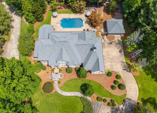 Property at 4574 Fowlers Ferry Rd N, Southside, AL 35907, 4 beds, 5 baths