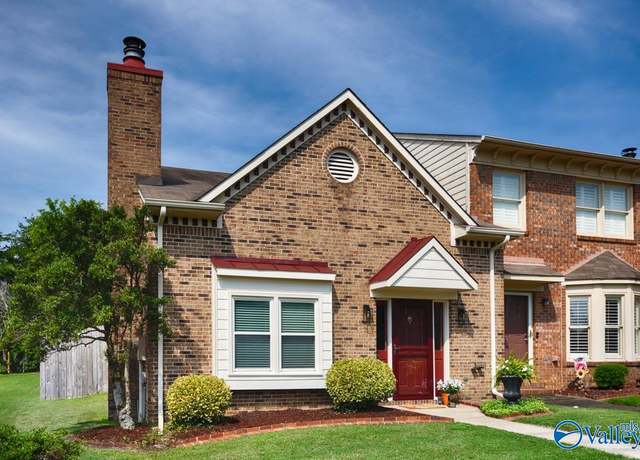 Property at 6849 Steeplechase Dr, Huntsville, AL 35806, 2 beds, 2 baths