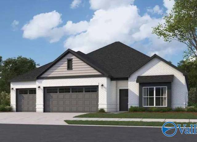 Property at 223 Bluebonnet St, Toney, AL 35773, 4 beds, 3 baths