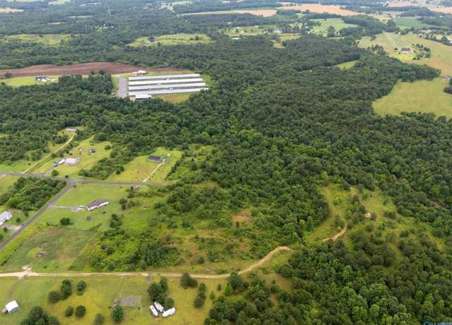 Property at 61 County Road 1957, Rainsville, AL 35986