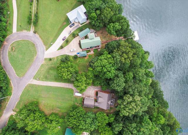 Property at Lot 4 Hampton Cove Way, Athens, AL 35611