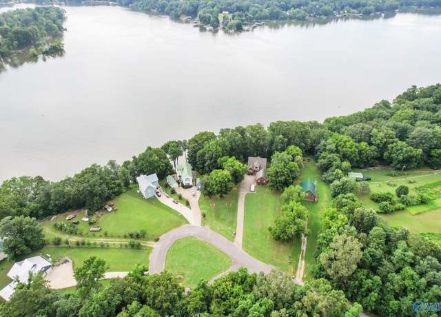 Property at Lot 4 Hampton Cove Way, Athens, AL 35611
