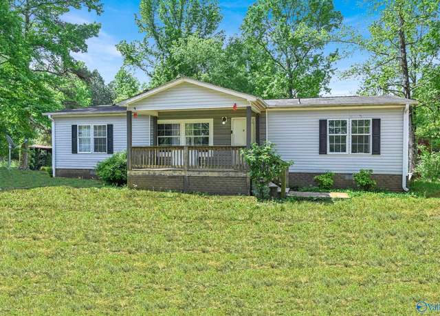 Property at 116 County Road 848, Logan, AL 35098, 5 beds, 2 baths