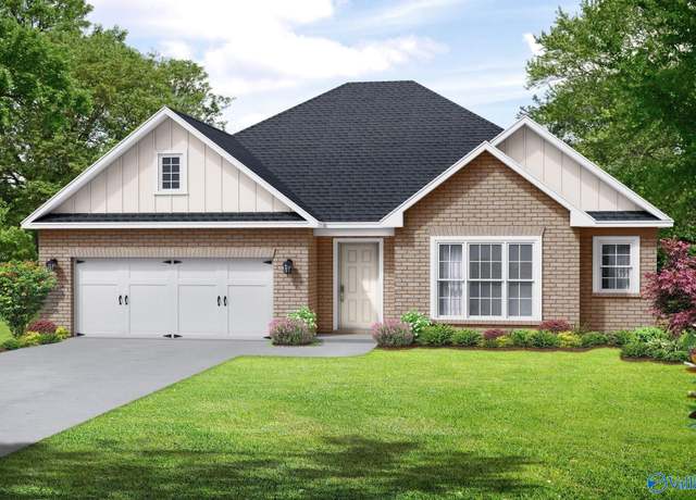 Property at 3112 Lisa Ln SE, Decatur, AL 35603, 3 beds, 2 baths