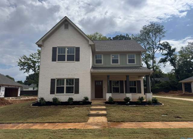 Property at 1604 Calistoga Cir, Huntsville, AL 35811, 4 beds, 3.5 baths