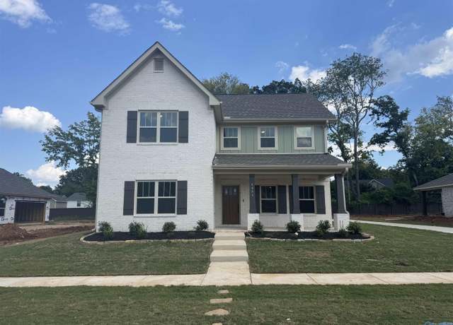 Property at 1604 Calistoga Cir, Huntsville, AL 35811, 4 beds, 3.5 baths