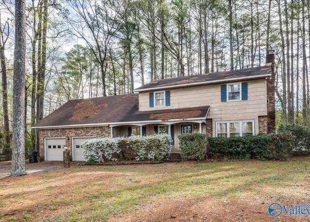 Property at 4849 Wall Triana Hwy, Madison, AL 35758, 3 beds, 3 baths
