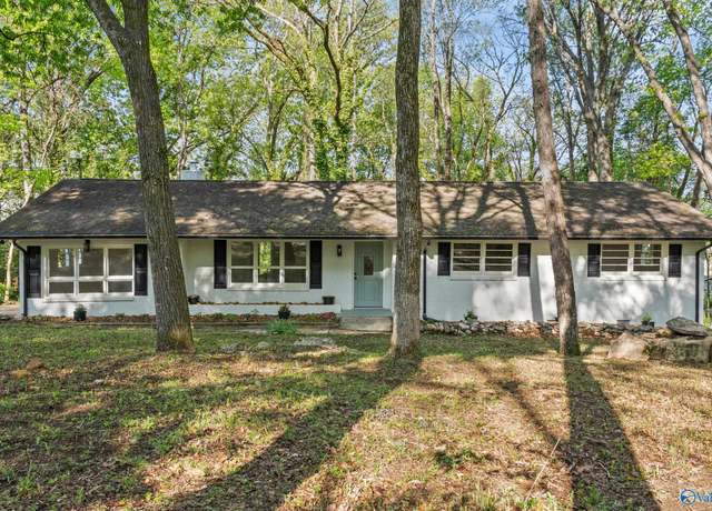 Property at 609 Bain Dr SE, Huntsville, AL 35803, 3 beds, 2 baths