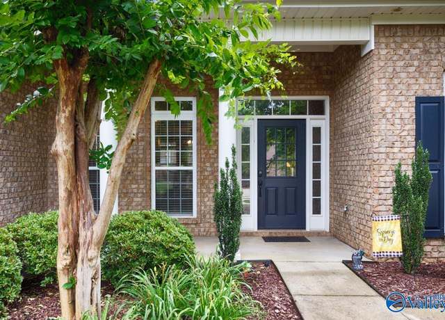 Property at 135 Mill Park Ln, Madison, AL 35758, 5 beds, 4.5 baths