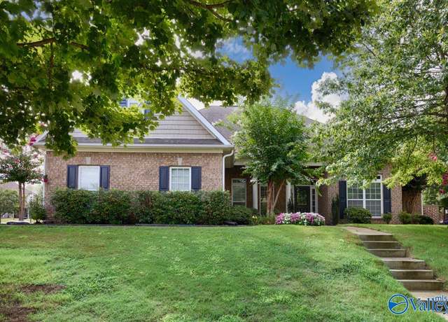 Property at 135 Mill Park Ln, Madison, AL 35758, 5 beds, 4.5 baths
