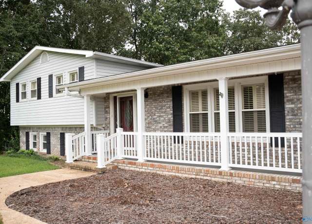 Property at 845 Evergreen Rd, Hamilton, AL 35570, 4 beds, 3 baths