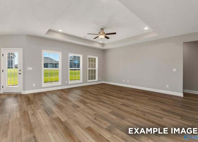 Property at 102 Lucy Lynn Blvd, Meridianville, AL 35759, 4 beds, 3.5 baths