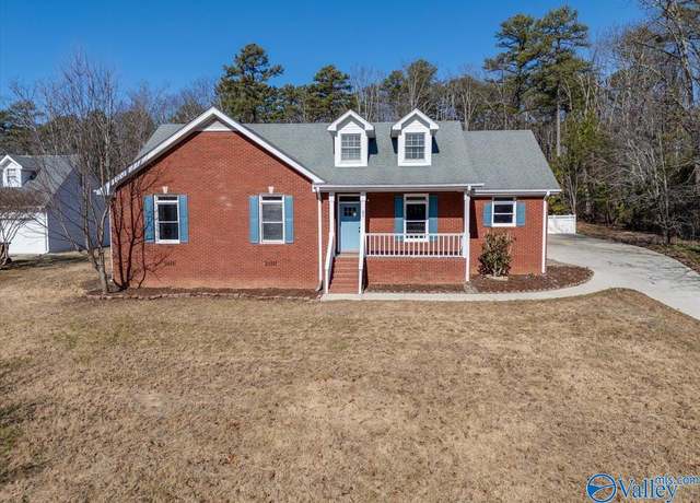 Property at 45 Given Cv, Laceys Spring, AL 35754, 3 beds, 2 baths