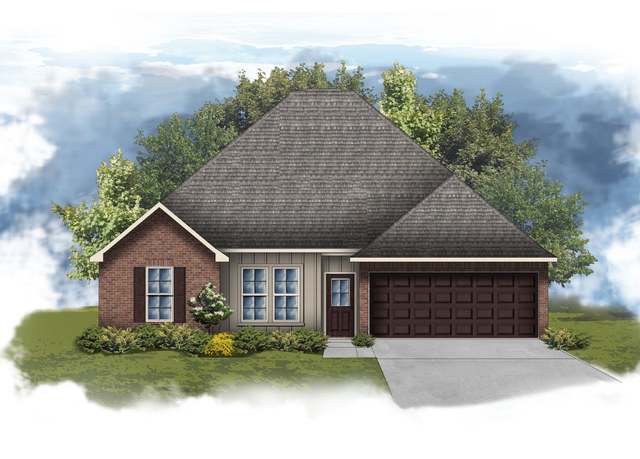 Property at 17786 Chenin Blanc Pl, Athens, AL 35613, 4 beds, 2.5 baths