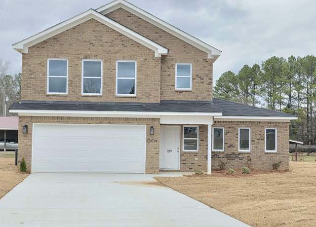 Property at 109 Grace Ridge Way, New Hope, AL 35760, 4 beds, 2.5 baths