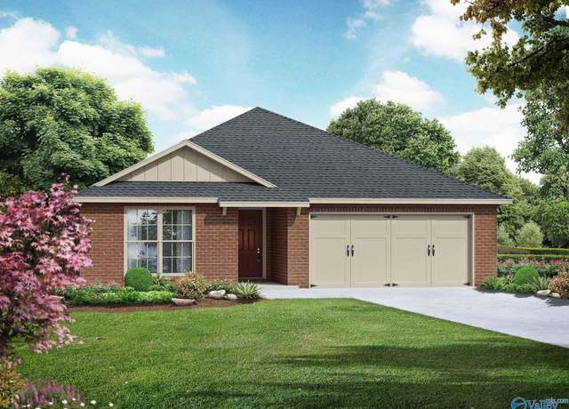 Property at 3154 Lea Ln SE, Decatur, AL 35603, 3 beds, 2 baths