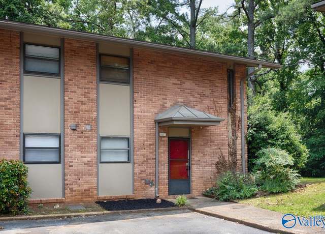Property at 2220 Colony Dr SW #2220, Huntsville, AL 35802, 2 beds, 1 bath