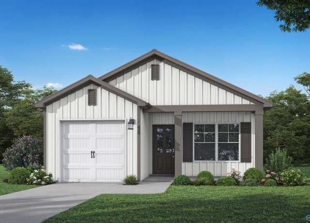 Property at 6207 Taramore Ln, Huntsville, AL 35806, 3 beds, 2 baths