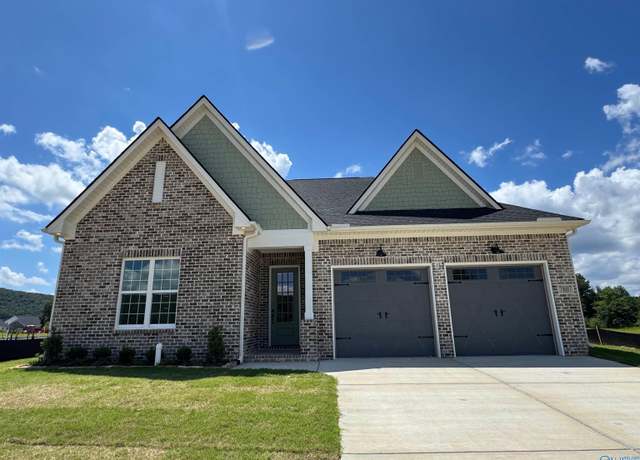Property at 7807 Bingley Glen Ct, Owens Cross Roads, AL 35763, 3 beds, 2 baths