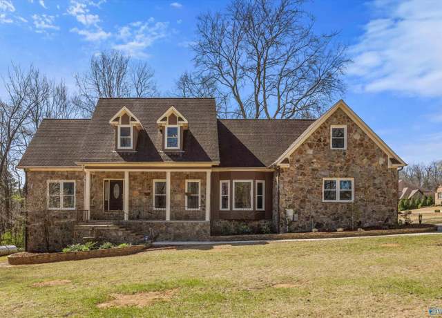 Property at 101 Belle Ridge Dr, Madison, AL 35758, 4 beds, 4.5 baths