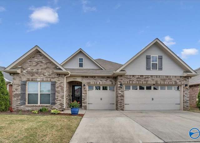 Property at 27004 Mill Creek Dr, Athens, AL 35613, 4 beds, 3 baths