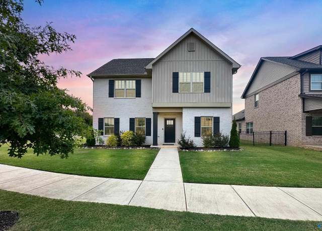 Property at 17655 Eastmoor St, Athens, AL 35611, 4 beds, 2.5 baths