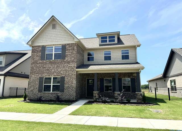Property at 17387 Chelsea St, Athens, AL 35611, 4 beds, 3.5 baths
