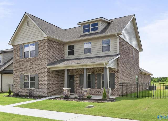 Property at 17387 Chelsea St, Athens, AL 35611, 4 beds, 3.5 baths