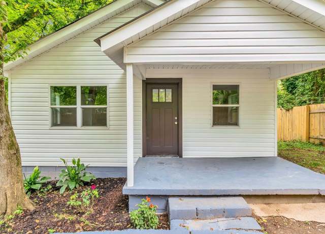 Property at 260 E Maple Ave, Scottsboro, AL 35768, 2 beds, 1 bath