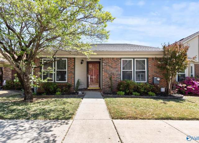 Property at 6911 Steeplechase Dr, Huntsville, AL 35806, 2 beds, 2 baths