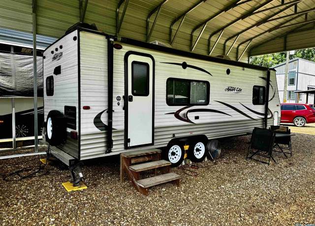 Property at 142 Three Mile Resort, Centre, AL 35960